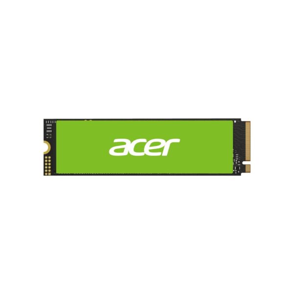 Disco duro interno ssd acer fa200 2tb m.2 pcie - Imagen 2