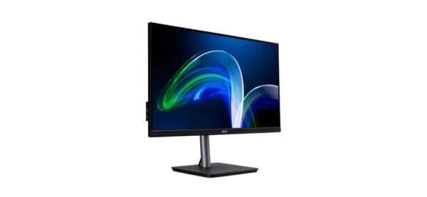 Monitor acer cb243y 23.8' fhd - Imagen 2
