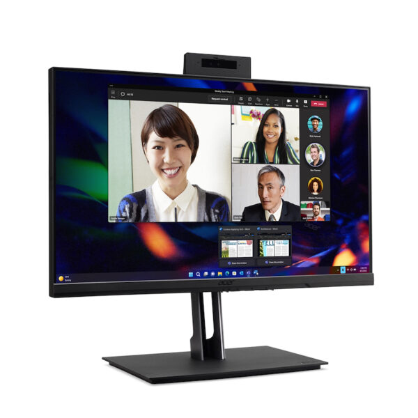 Ordenador all in one acer veriton z4714gt i7 - 1370 16gb ssd 512gb - Imagen 3