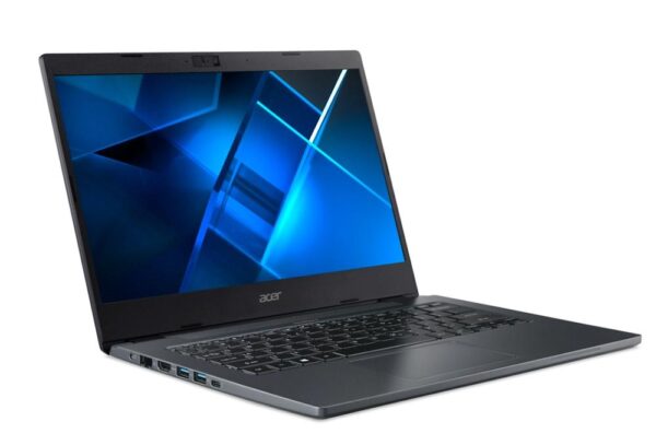 Portatil acer travelmate p414 - 51 i5 - 1135g7 8gb ssd 512gb 14 pulgadas - Imagen 2
