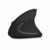Raton vertical inalambrico acer hp.expbg.009 negro - Imagen 2