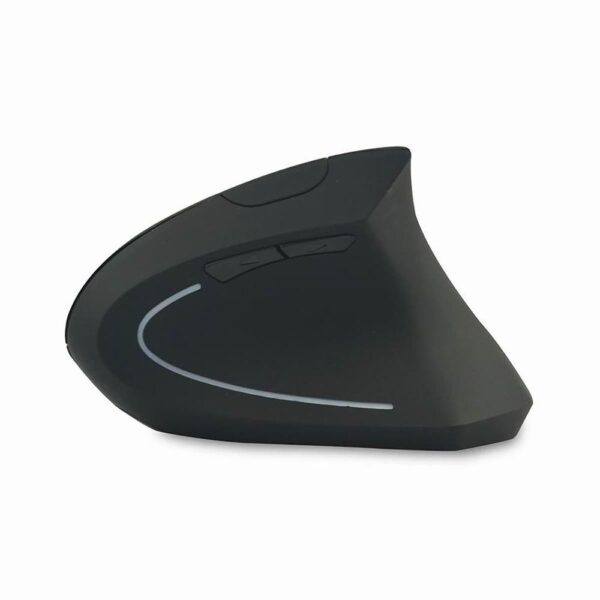 Raton vertical inalambrico acer hp.expbg.009 negro - Imagen 3