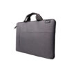 Funda acer abg233 para portatil 15.6 pulgadas gris - Imagen 2