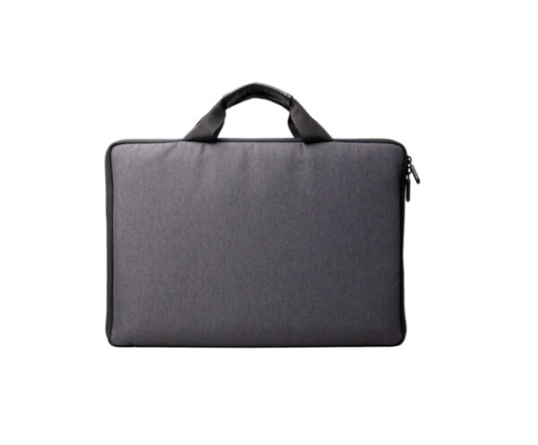 Funda acer abg233 para portatil 15.6 pulgadas gris - Imagen 3
