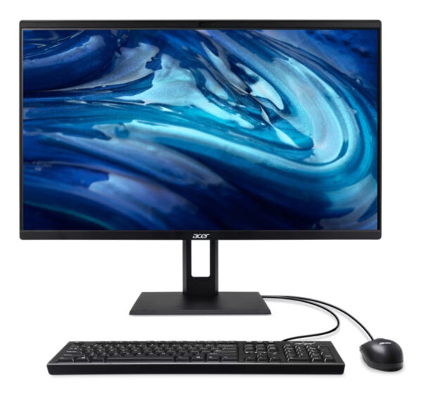 Ordenador all in one acer veriton z2694g i5 - 12400 16gb ssd 512gb - Imagen 2
