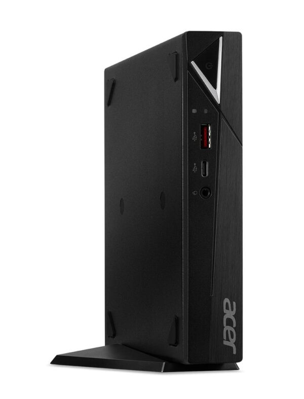 Mini ordenador acer veriton en2580 i5 - 1135g7 8gb ssd 256gb - Imagen 2