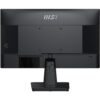 Monitor msi mp225 21.5 pulgadas fhd 100hz - Imagen 3