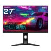 Monitor gaming gigabyte m27ua 27 pulgadas 4k uhd 160hz