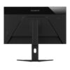 Monitor gaming gigabyte m27ua 27 pulgadas 4k uhd 160hz - Imagen 3