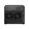 Servidor nas synology disk station ds2422+ 12 bahias raid gigabit ethernet - Imagen 2