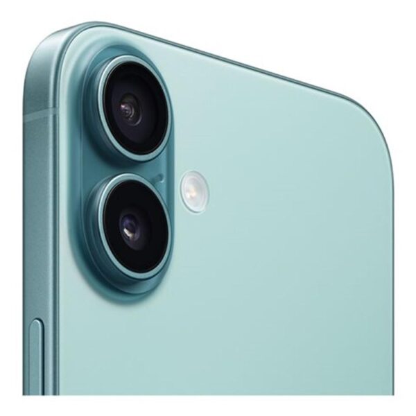 Movil apple iphone 16 plus 512gb teal - Imagen 3