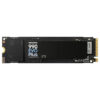 Disco duro interno solido ssd samsung 990 evo plus ssd 2tb pcie 4.0x 4  nvme 2.0