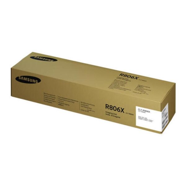 Hp -  samsung unidad de imagen color multixpress x 7400 gx - x 7400 lx - x 7400 series - x 7500 gx