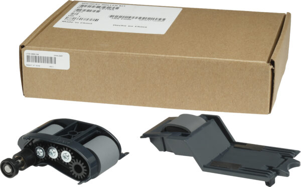 Kit mantenimiento hp 100 adf roller replacement