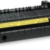 Kit de fusor hp color laserjet 220v - Imagen 2