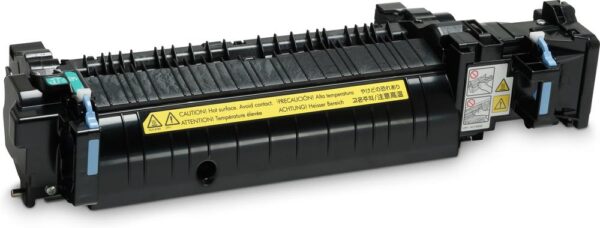 Kit de fusor hp color laserjet 220v - Imagen 2