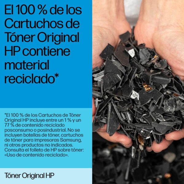 Kit de fusor hp color laserjet 220v - Imagen 3