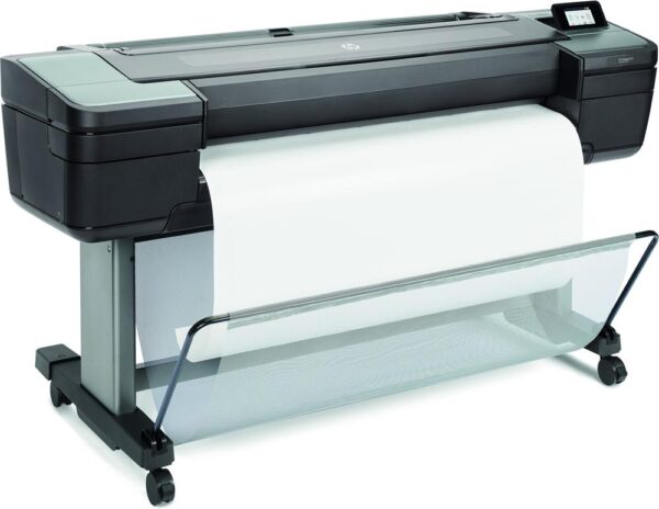Plotter hp designjet z6 postscript a1 -  usb -  red - Imagen 3