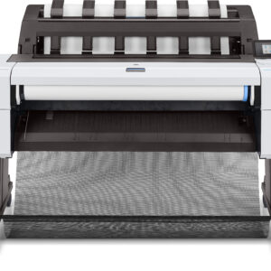 Plotter hp  designjet t1600 36 pulgadas