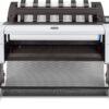 Plotter hp  designjet t1600 36 pulgadas - Imagen 2