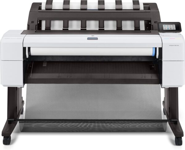 Plotter hp  designjet t1600 36 pulgadas - Imagen 2