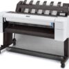 Plotter hp  designjet t1600 36 pulgadas - Imagen 3