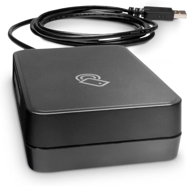 Kit hp jetdirect 3100w ble - nfc - wireless - Imagen 2