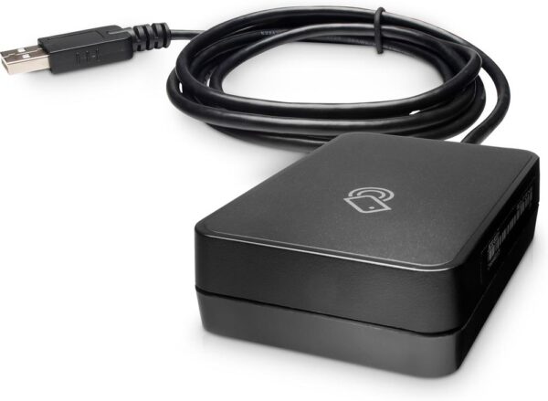 Kit hp jetdirect 3100w ble - nfc - wireless - Imagen 3