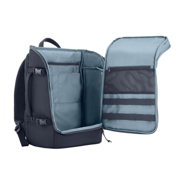 Mochila hp travel 25l para portátil de 15.6 pulgadas - Imagen 2