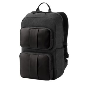 Hp mochila para portátil lightweight 15.6 pulgadas  - bolsillos exteriores 1g6d3aa