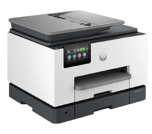 Officejet pro impresora multifuncin 9132e