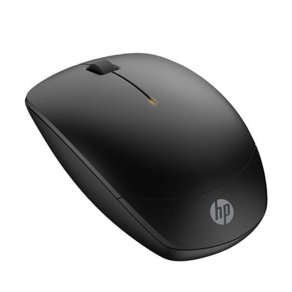 Ratón hp 235 compacto inalambrico - Imagen 2