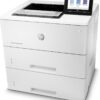 Impresora laser hp laserjet enterprise m507x monocromo duplex - Imagen 2