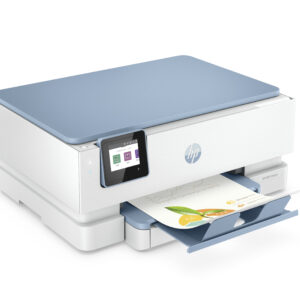 Multifunción hp inyección envy inspire 7221e wifi -  duplex impresion