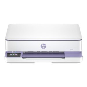 Multifunción hp inyección color envy 6110e hp+ a4 -  wifi -  duplex impresion