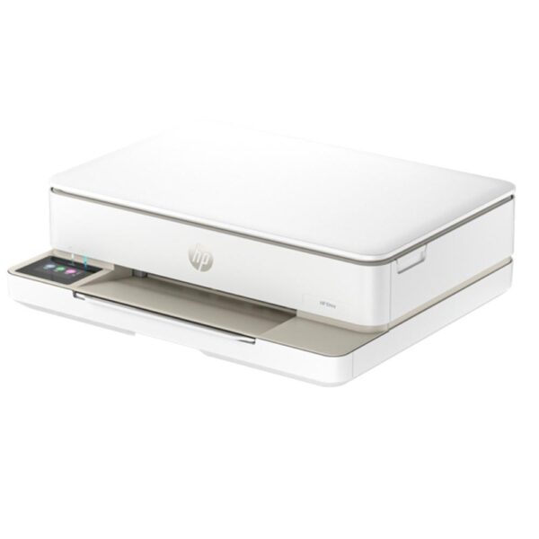 Multifunción hp inyeccion envy 6120e wifi -  dúplex impresión
