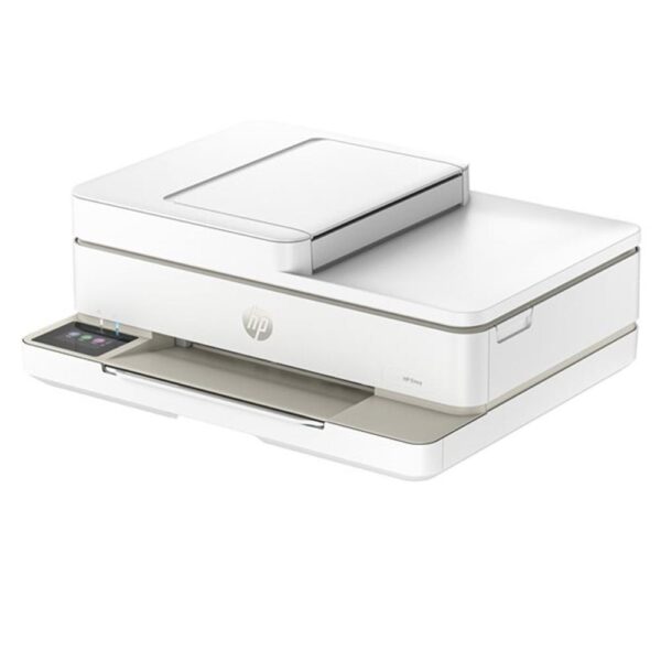 Multifunción hp inyección color envy 6520e hp+ wifi - Imagen 2