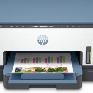 Hp multifunción inkjet smart tank 7006
