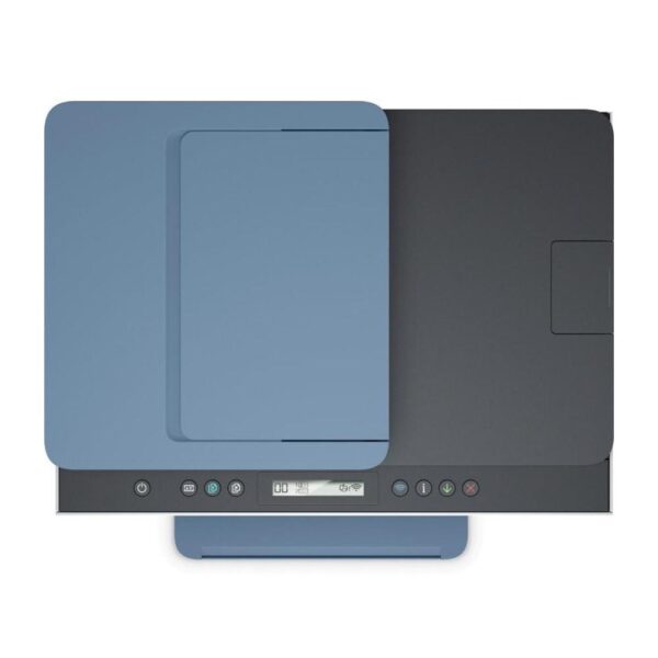 Multifunción hp inyección smart tank 7306 wifi -  duplex - Imagen 3