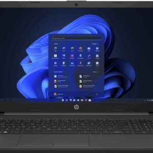 Portátil hp 250 g9 6f205ea intel core i7 - 1255u -  16gb -  512gb ssd -  15.6 pulgadas -  win11