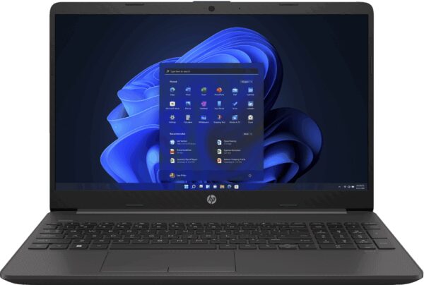 Portatil hp 250 g9 i5 - 1235u 16gb 512gb 15.6 pulgadas w11h