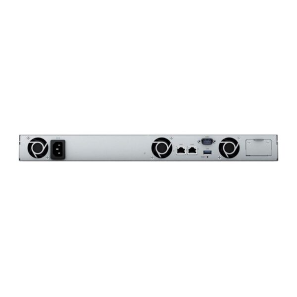 Servidor nas synology rs422+ 2gb 4 bahias ethernet - Imagen 2
