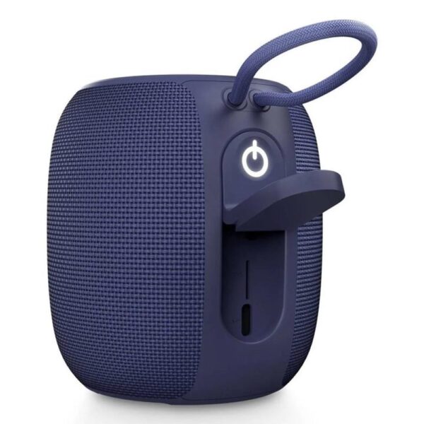Altavoz energy sistem bloom azul - Imagen 2