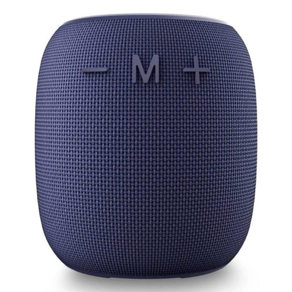 Altavoz energy sistem bloom azul - Imagen 3