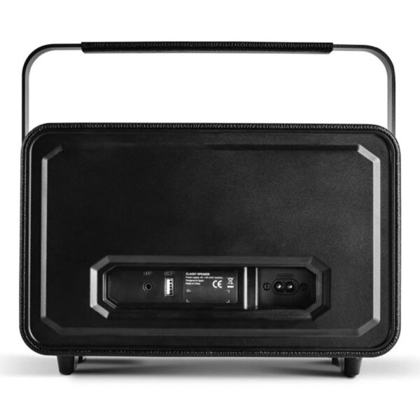 Altavoz energy sistem classy 2.1 negro - Imagen 2