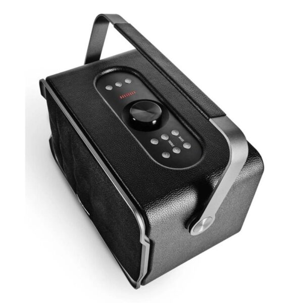 Altavoz energy sistem classy 2.1 negro - Imagen 3