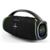 Altavoz energy sistem hyperbeat negro - Imagen 3