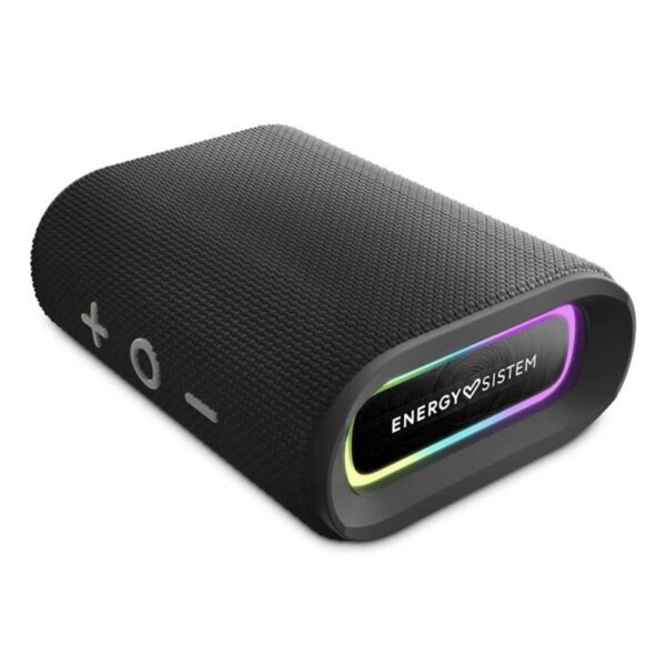 Altavoz energy sistem streetplay negro - Imagen 2