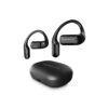 Auriculares energy sistem openwave inalambrico negro