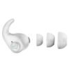 Auriculares energy sistem high jump inalambrico blanco - Imagen 3